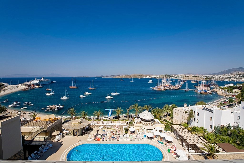 Rezervasyon